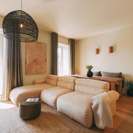 Village Aparthotel By Boa ポルト エクステリア 写真 A living room
