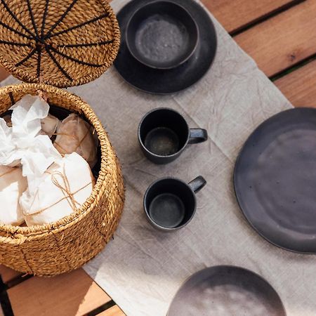 Village Aparthotel By Boa ポルト エクステリア 写真 Dinnerware