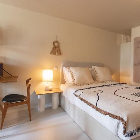 Village Aparthotel By Boa ポルト エクステリア 写真 A bedroom at the hotel