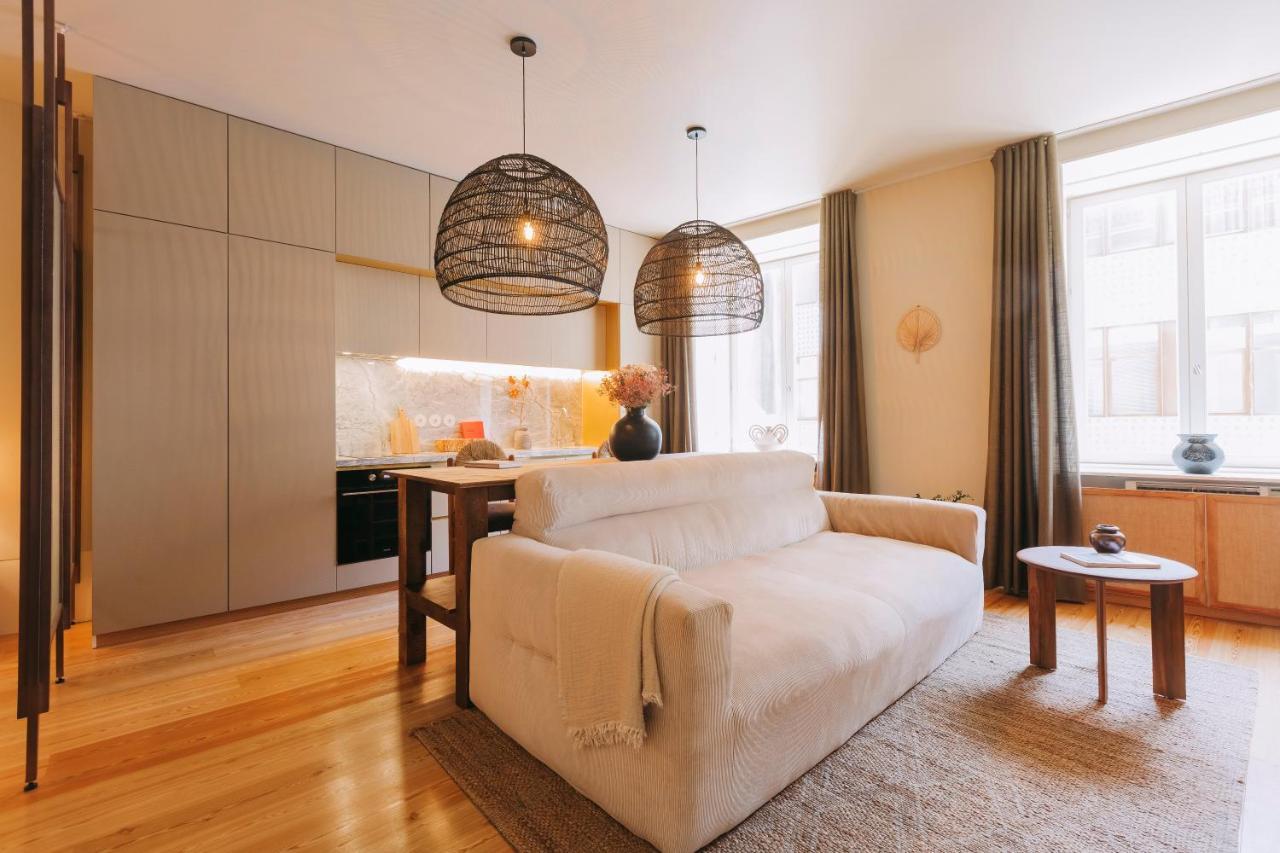 Village Aparthotel By Boa ポルト 部屋 写真