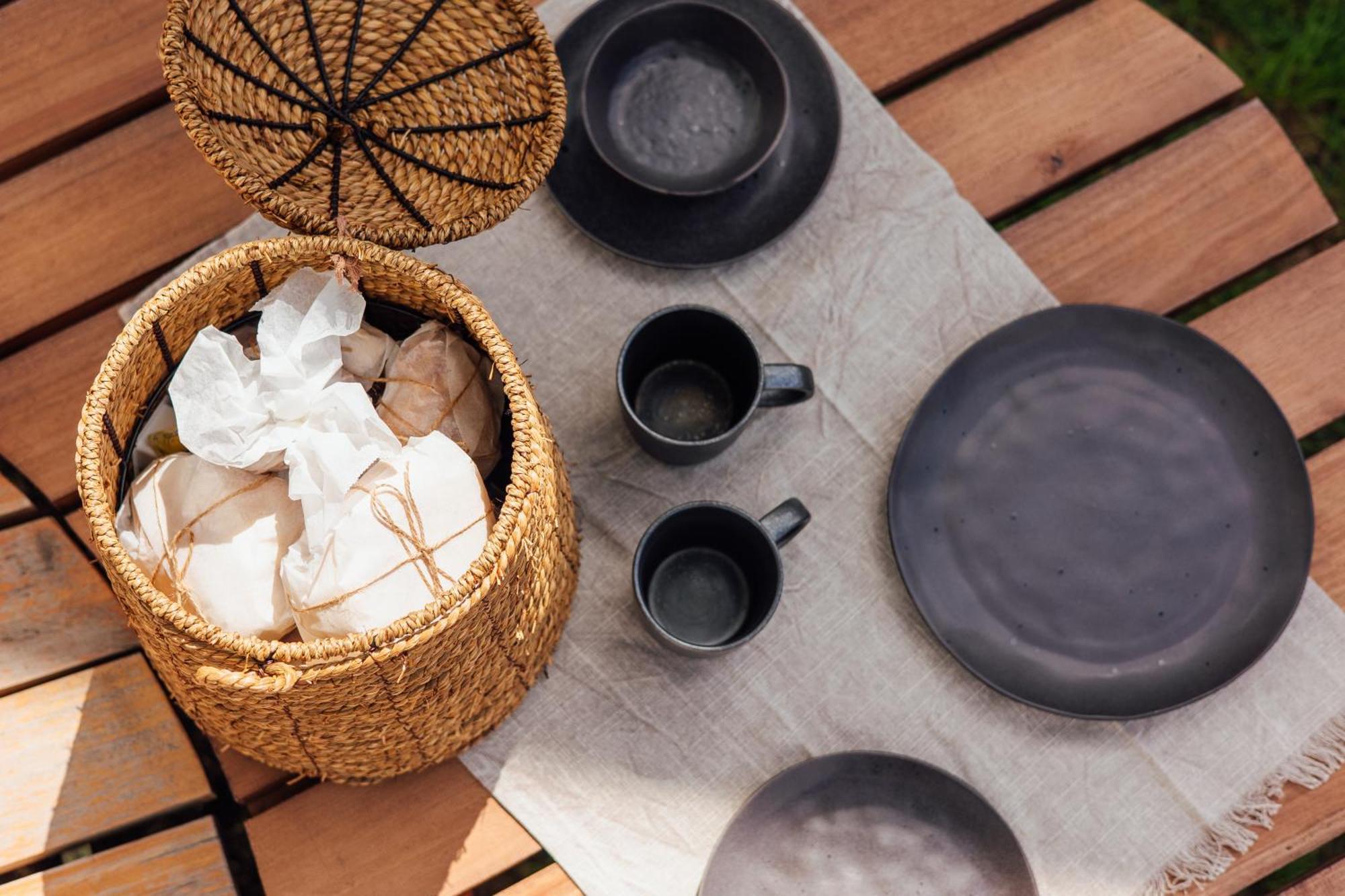 Village Aparthotel By Boa ポルト エクステリア 写真 Dinnerware