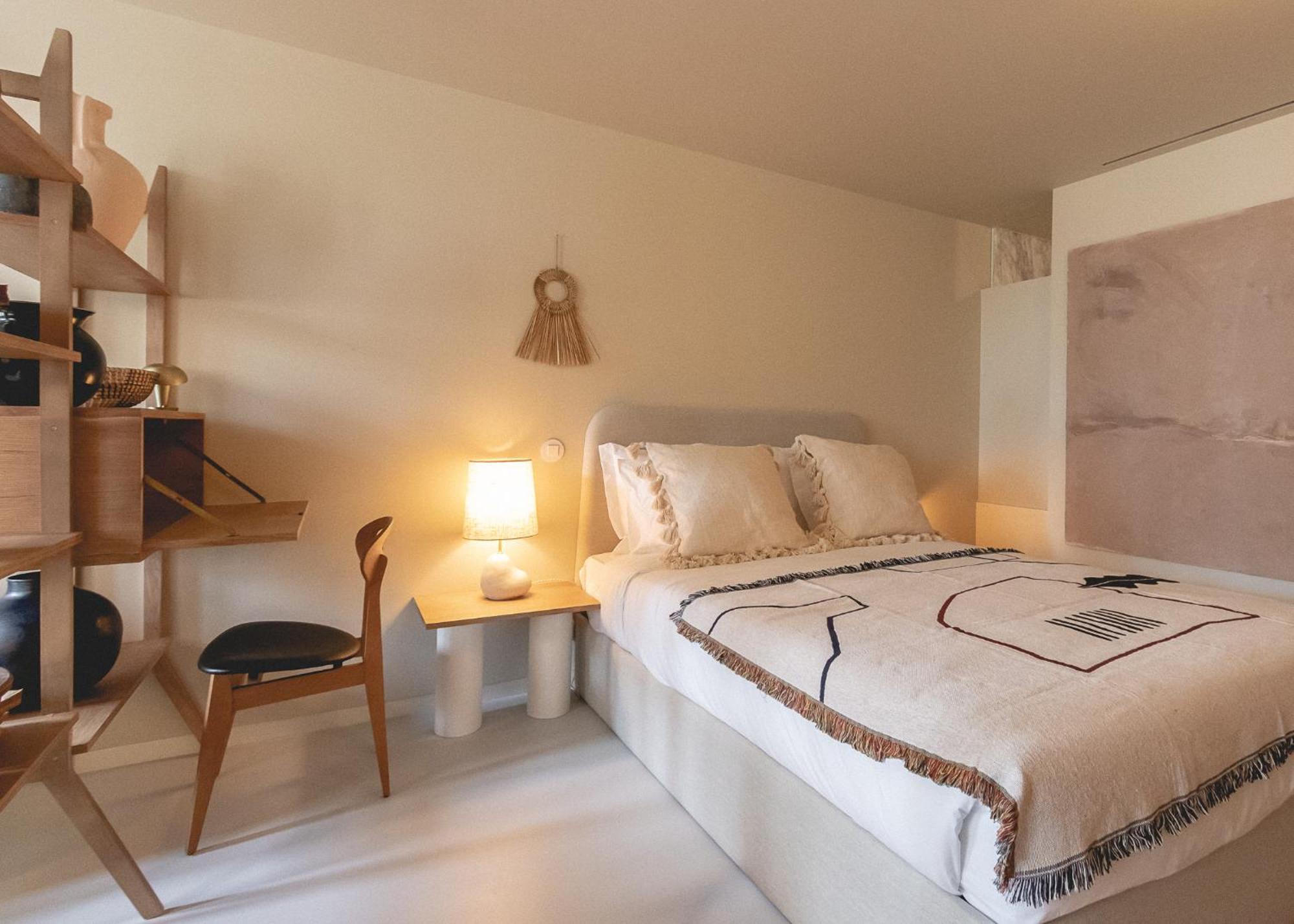 Village Aparthotel By Boa ポルト エクステリア 写真 A bedroom at the hotel