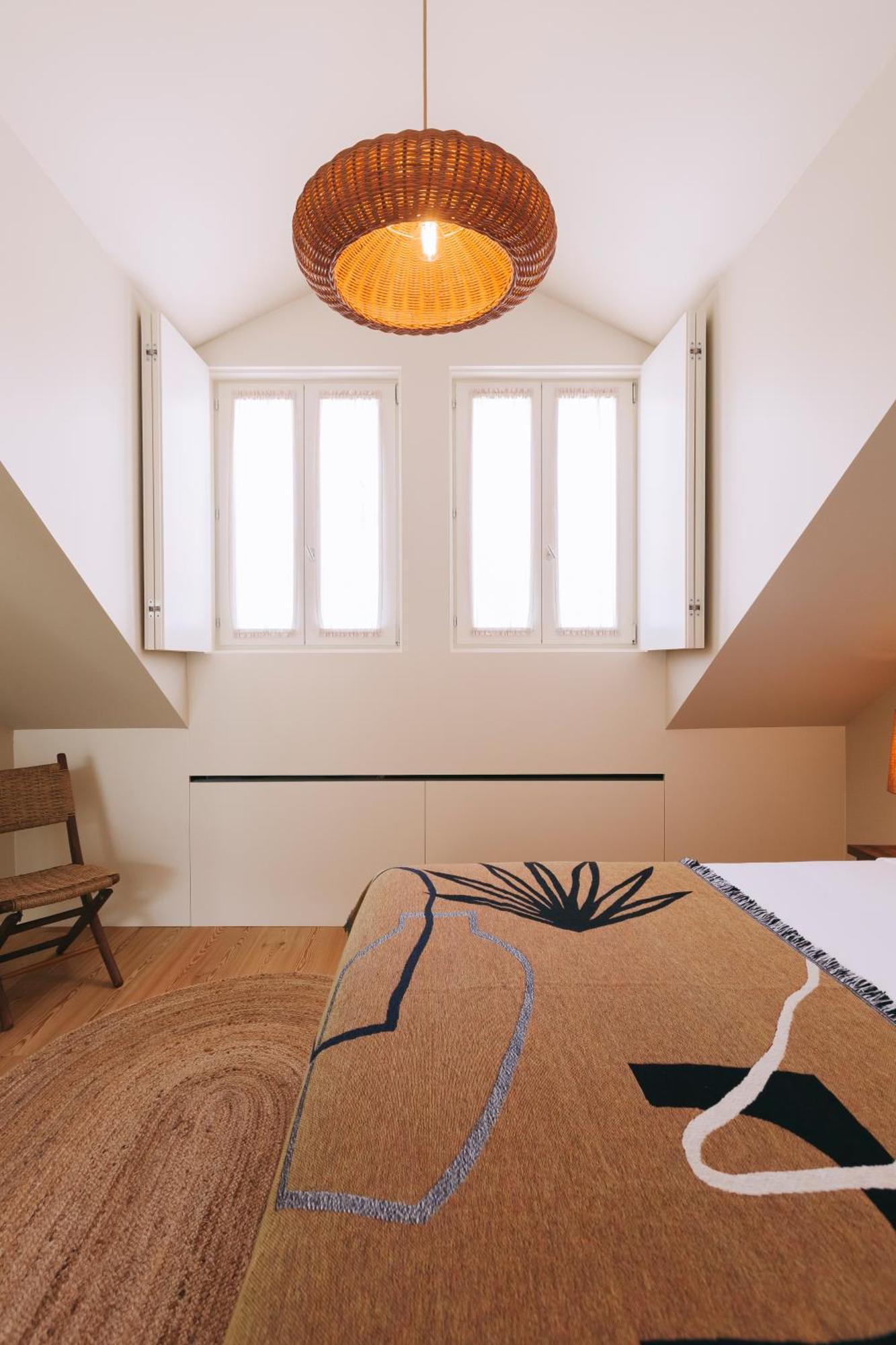 Village Aparthotel By Boa ポルト 部屋 写真 Interior of the house