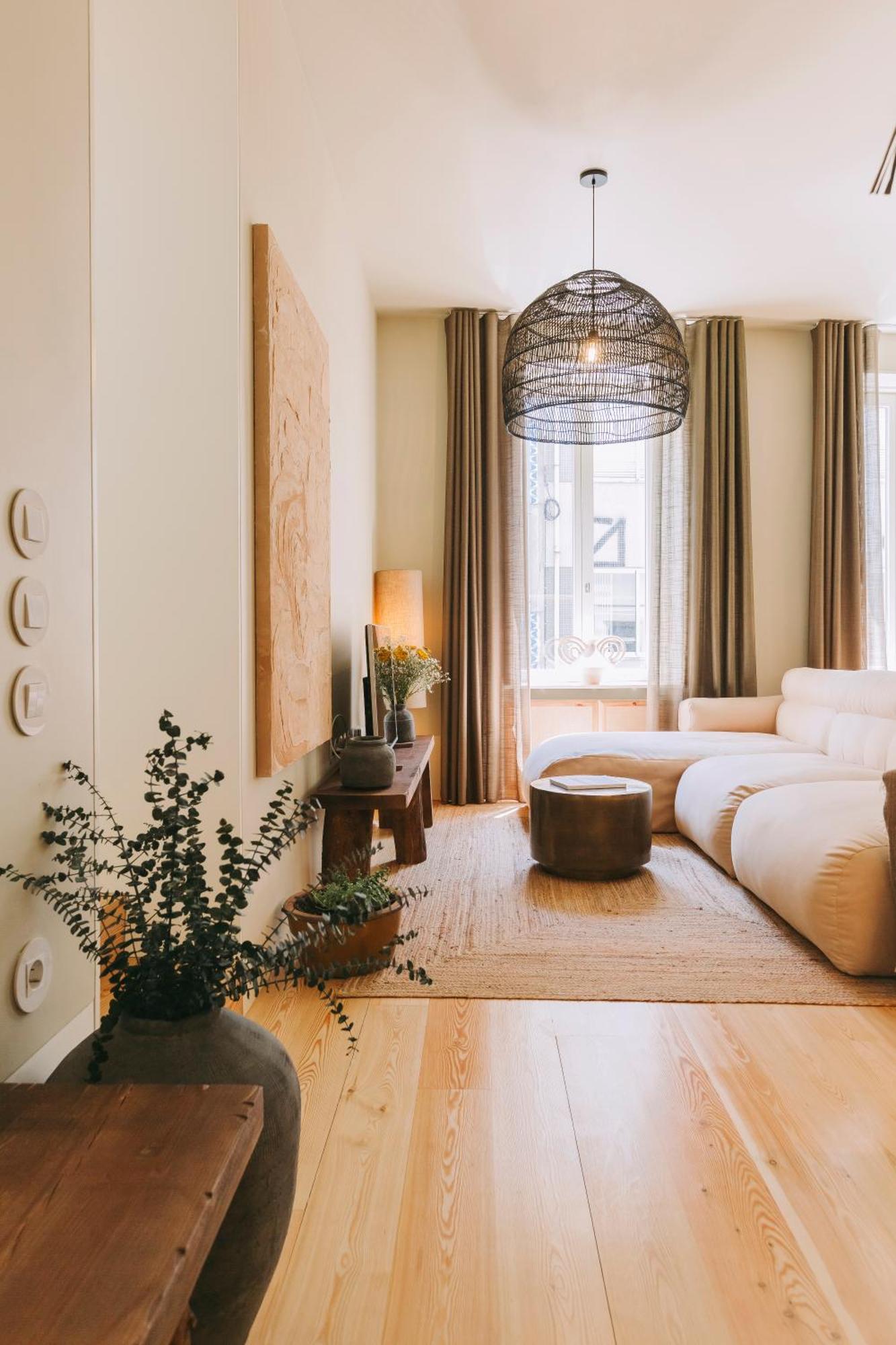 Village Aparthotel By Boa ポルト エクステリア 写真 A room at the hotel