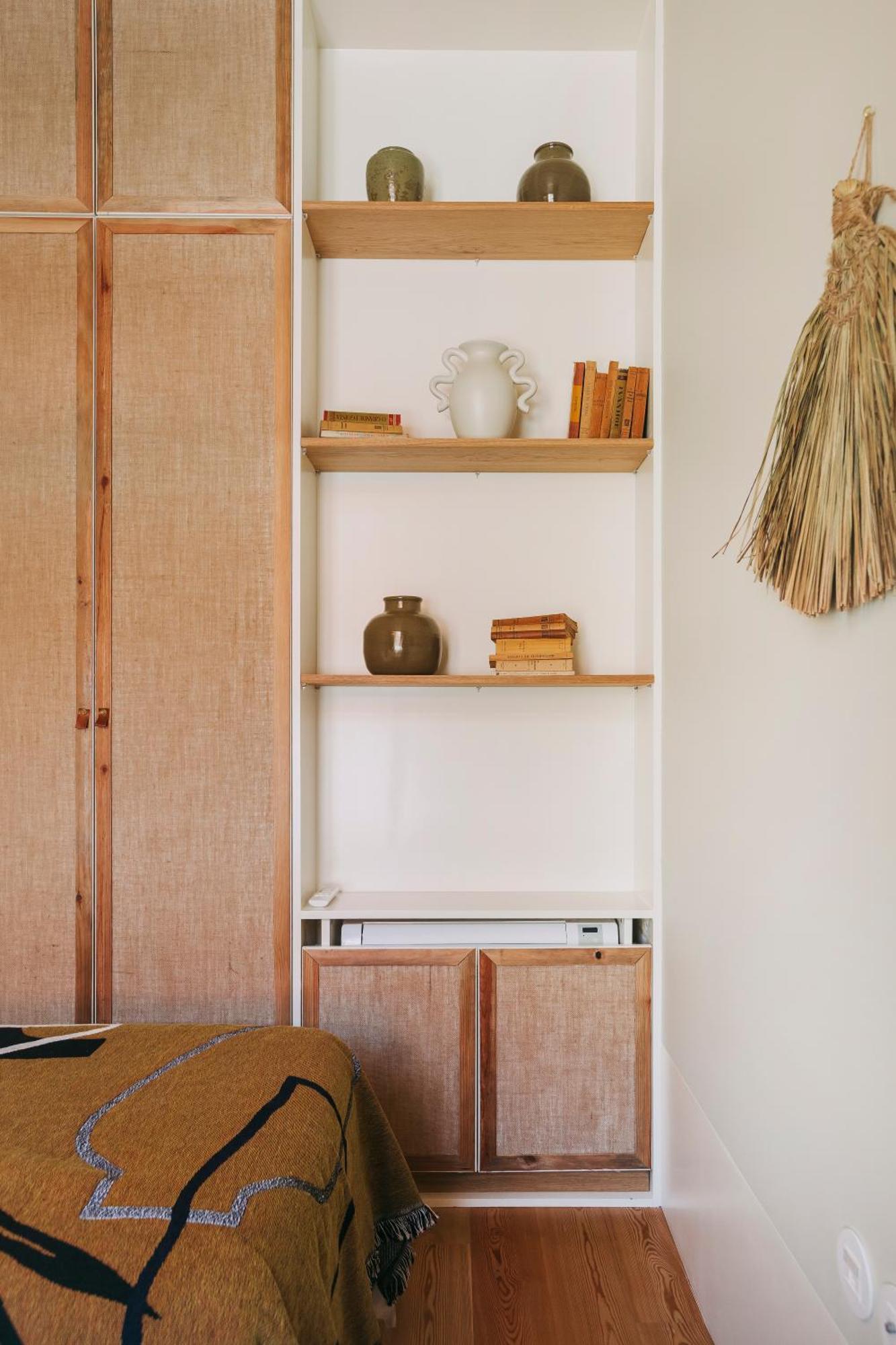 Village Aparthotel By Boa ポルト 部屋 写真 A wall-mounted radiator