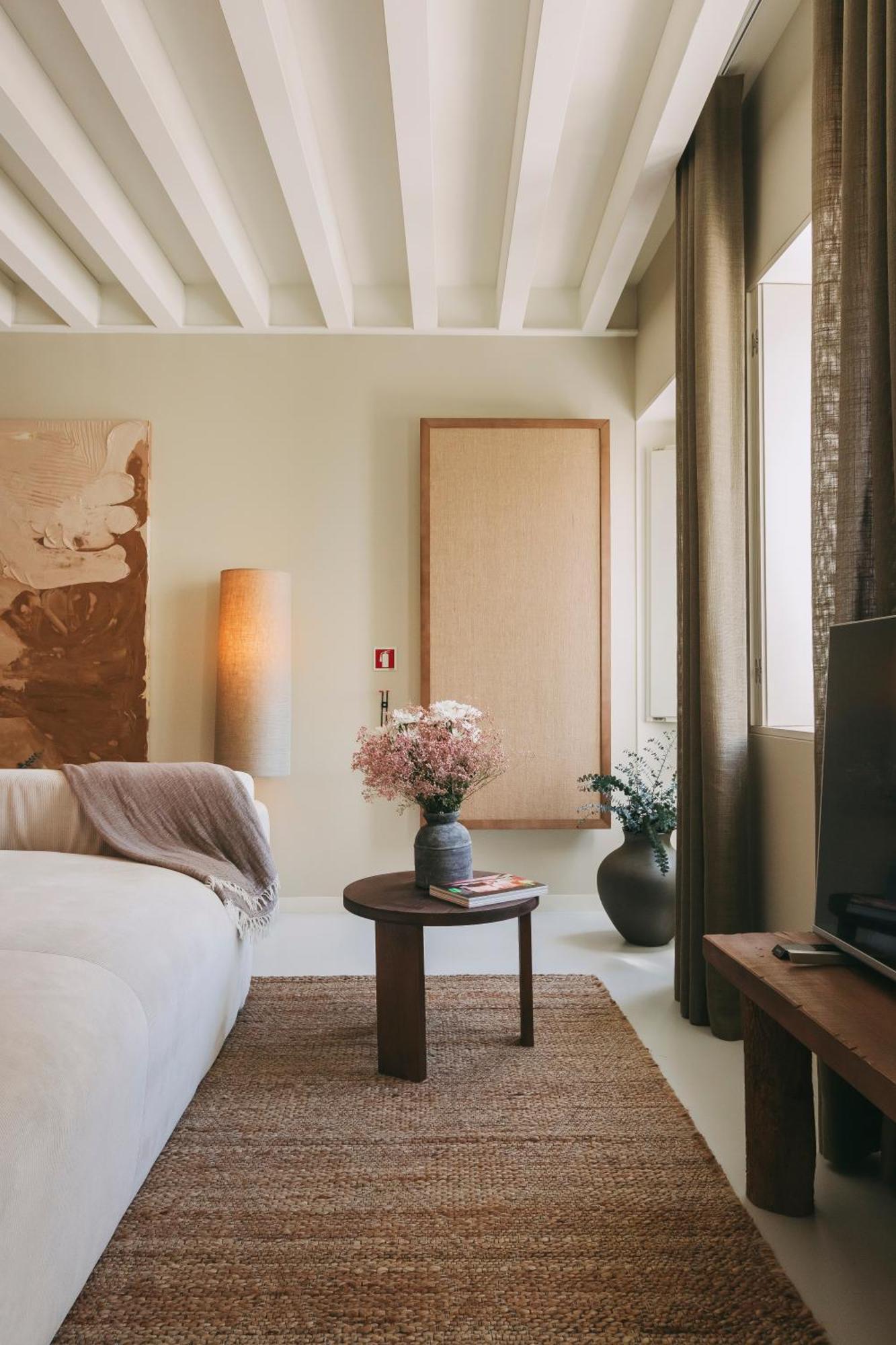 Village Aparthotel By Boa ポルト 部屋 写真 A room at the hotel